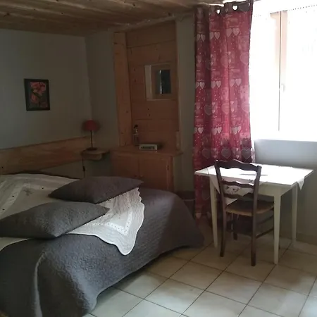 Bed & Breakfast Che'val D'amour