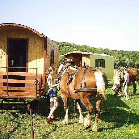 Bed & Breakfast Che'val D'amour