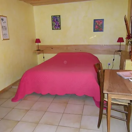 Bed & Breakfast Che'val D'amour