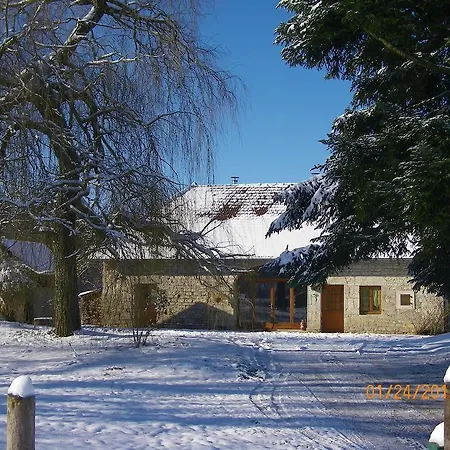 Bed & Breakfast Che'val D'amour