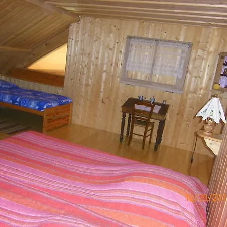 Bed & Breakfast Che'val D'amour